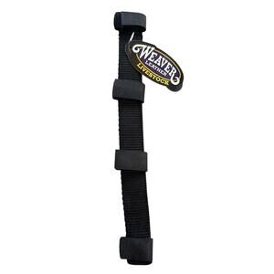Weaver Prong Collar Cover Black